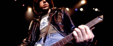 Johnny Ramone