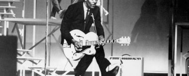 Chuck Berry