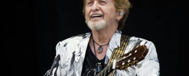 Jon Anderson