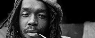 Peter Tosh